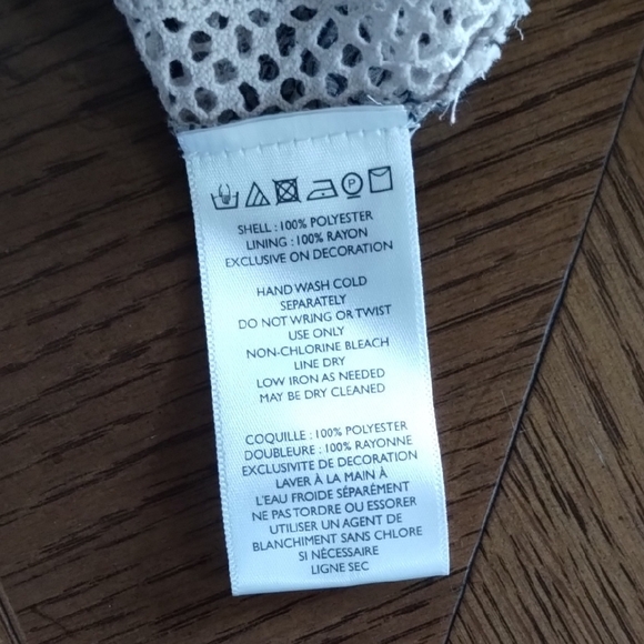 Maeve Patterned Dress - Picture 14 of 15